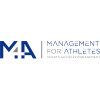 Management For Athletes logo, Management For Athletes contact details