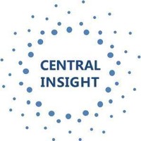 Central Insight logo, Central Insight contact details