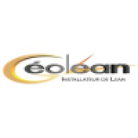 Géolean logo, Géolean contact details