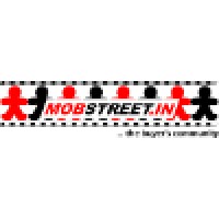 Mobstreet logo, Mobstreet contact details