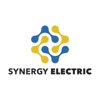 Synergy Electric Ltd. logo, Synergy Electric Ltd. contact details