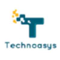 Technoasys logo, Technoasys contact details