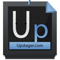 Upstager Consulting, Inc. logo, Upstager Consulting, Inc. contact details