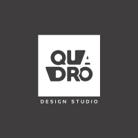 Quadro Studio logo, Quadro Studio contact details