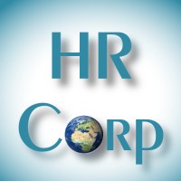 HR Corporation logo, HR Corporation contact details