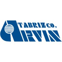 Arvin Tabriz Company logo, Arvin Tabriz Company contact details