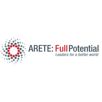 ARETE: Full Potential logo, ARETE: Full Potential contact details