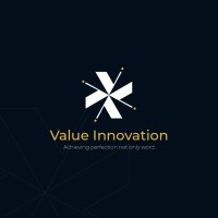 ValueInnovation logo, ValueInnovation contact details