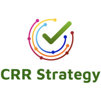 CRR Strategy logo, CRR Strategy contact details