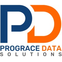 Prograce Data Solutions logo, Prograce Data Solutions contact details