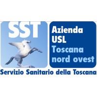 ASL Toscana Nord-Ovest logo, ASL Toscana Nord-Ovest contact details