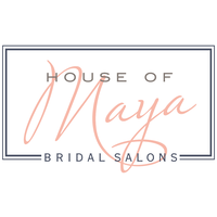 Maya Couture Bridal logo, Maya Couture Bridal contact details