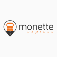 Monette Express logo, Monette Express contact details