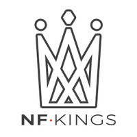 NFKings logo, NFKings contact details