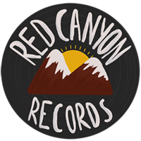 Red Canyon Records logo, Red Canyon Records contact details