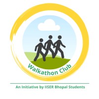 Walkathon Club logo, Walkathon Club contact details