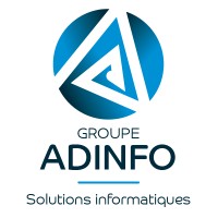 GROUPE ADINFO logo, GROUPE ADINFO contact details