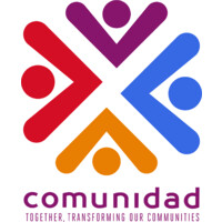 Comunidad logo, Comunidad contact details