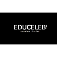 EduCeleb logo, EduCeleb contact details