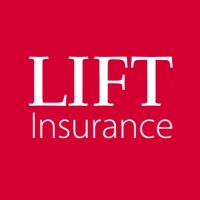 LIFT-INSURANCE LTD logo, LIFT-INSURANCE LTD contact details