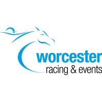 Worcester Racecourse logo, Worcester Racecourse contact details