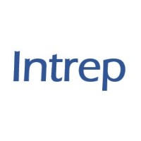 Intrep, Inc. logo, Intrep, Inc. contact details