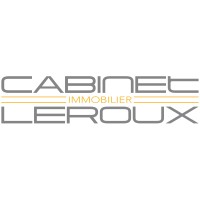 CABINET LEROUX logo, CABINET LEROUX contact details