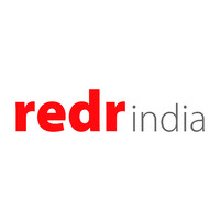 RedR India logo, RedR India contact details