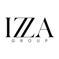 IZZA Group logo, IZZA Group contact details