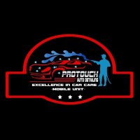 ProTouch Auto Detailing L.L.C. logo, ProTouch Auto Detailing L.L.C. contact details