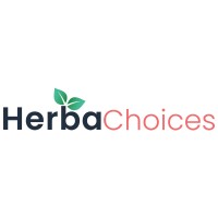 Herbachoices logo, Herbachoices contact details