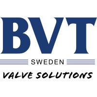 BVT Sweden AB logo, BVT Sweden AB contact details