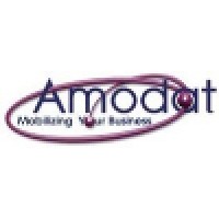 Amodat Technologies Inc. logo, Amodat Technologies Inc. contact details