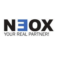 Neox Solutions logo, Neox Solutions contact details