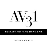 AVENUE 31 Monte-Carlo logo, AVENUE 31 Monte-Carlo contact details