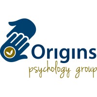 Origins Psychology Group logo, Origins Psychology Group contact details