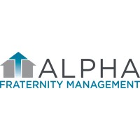 Alpha Fraternity Management logo, Alpha Fraternity Management contact details