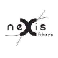 Nexis Fibers logo, Nexis Fibers contact details