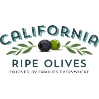 California Olive Committee logo, California Olive Committee contact details