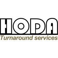 HODA TURNAROUND SERVICES LIMITED logo, HODA TURNAROUND SERVICES LIMITED contact details