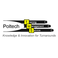 Poltech-TMS logo, Poltech-TMS contact details