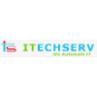 ITECHSERV logo, ITECHSERV contact details