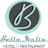 Hotel & Restaurant Bella Italia logo, Hotel & Restaurant Bella Italia contact details