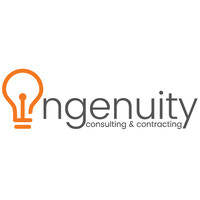 Ingenuity Consulting & Contracting, LLC logo, Ingenuity Consulting & Contracting, LLC contact details