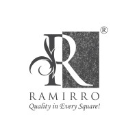 Ramirro Ceramica LLP logo, Ramirro Ceramica LLP contact details