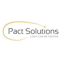 Pact Solutions logo, Pact Solutions contact details