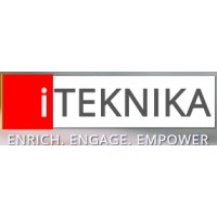 iTeknika Services and Solutions Pvt Ltd logo, iTeknika Services and Solutions Pvt Ltd contact details