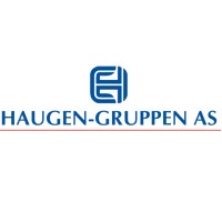 Haugen-Gruppen AS Norway logo, Haugen-Gruppen AS Norway contact details