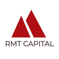 RMT Capital logo, RMT Capital contact details