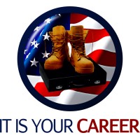 It Is Your Career logo, It Is Your Career contact details